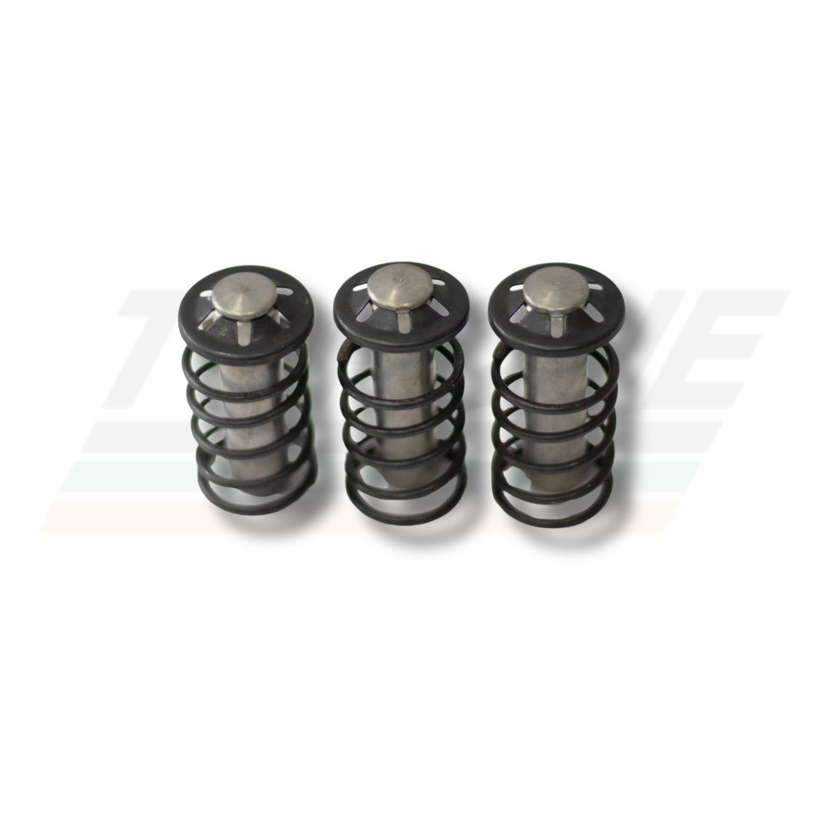 Kit Pistões C/3 para Wap Bravo/ Excell/Valent - VB70-49-51 (Original)