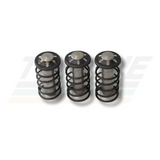 Kit Pistões C/3 para Wap Bravo/ Excell/Valent - VB70-49-51 (Original)