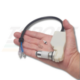 Kit Válvula By Pass + Microswitch para Wap Lider/Premier - FW004350 (Original)