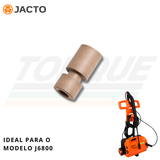 Guia Pistão para Jacto J6800 - 888495 (Original)