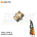 Guia da haste para Jacto J6000 - 686790 (Original)
