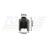 Guia do Micro para Jacto J7000 - 858704 (Original)