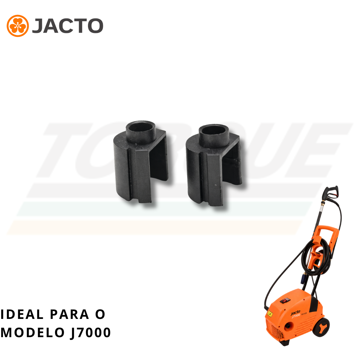 Guia do Micro para Jacto J7000 - 858704 (Original)