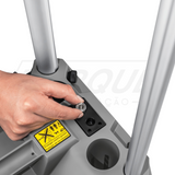 [Locação] Lavadora semi-profissional HD585 110v ou 220v
