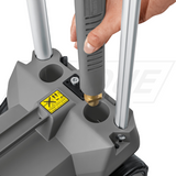 [Locação] Lavadora semi-profissional HD585 110v ou 220v