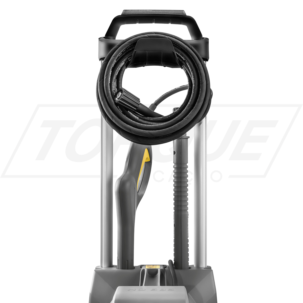 [Locação] Lavadora semi-profissional HD585 110v ou 220v