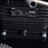 Hidrolavadora GHIBLI - KXT 500/20 20 l/min. I 500 bar I 220/380/440V