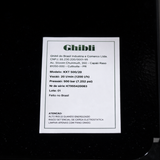 Hidrolavadora GHIBLI - KXT 500/20 20 l/min. I 500 bar I 220/380/440V