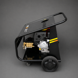 Hidrolavadora  GHIBLI, mod. MHG 26/17 - 26l/min. | 170 bar | 15HP Gasolina