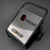 Hidrolavadora  GHIBLI, mod. MHG 26/17 - 26l/min. | 170 bar | 15HP Gasolina
