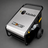 Hidrolavadora  GHIBLI, mod. MHG 26/17 - 26l/min. | 170 bar | 15HP Gasolina