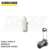 Filtro Fino Curto para Karcher HD585 - 9.302-133.0 (Original)