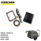 Kit 05un de Peças de Reposição para Karcher HDS 1200 - Original