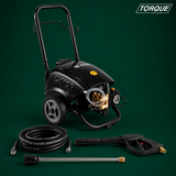 [Locação] Lavadora de Alta Pressão TR 1311M 2320 Libras 220V - Lavor