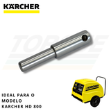 Pistão 20mm Cromado Karcher HD660/ HD800 - 9.369-075.0 (Original)