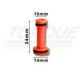 Injetor Karcher para K3.98 - 9.011-284.0 (Original) UN