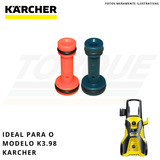Injetor Karcher para K3.98 - 9.011-284.0 (Original) UN