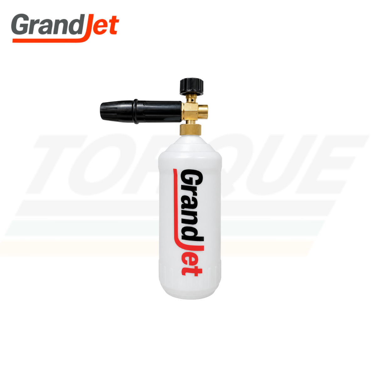 Jateador de Espuma Profissional 1L 1.25mm Grandjet - 02.07.12.001 (Original)