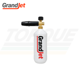 Jateador de Espuma Profissional 1L 1.25mm Grandjet - 02.07.12.001 (Original)