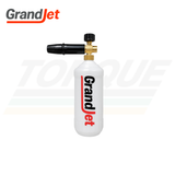 Jateador de Espuma Profissional 1L 1.25mm Grandjet - 02.07.12.001 (Original)