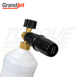 Jateador de Espuma Profissional 1L 1.25mm Grandjet - 02.07.12.001 (Original)
