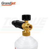 Jateador de Espuma Profissional 1L 1.25mm Grandjet - 02.07.12.001 (Original)