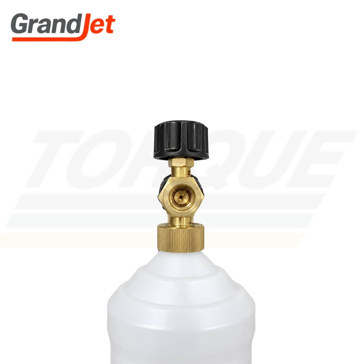 Jateador de Espuma Profissional 1L 1.25mm Grandjet - 02.07.12.001 (Original)