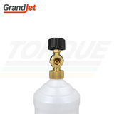 Jateador de Espuma Profissional 1L 1.25mm Grandjet - 02.07.12.001 (Original)
