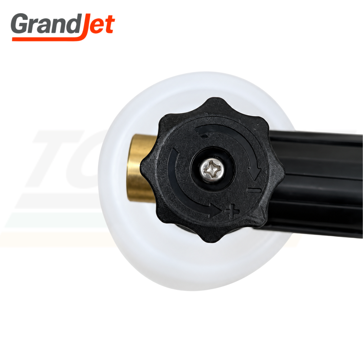 Jateador de Espuma Profissional 1L 1.25mm Grandjet - 02.07.12.001 (Original)