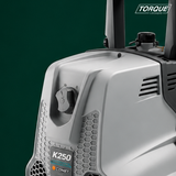[Locação] Lavadora de Alta Pressão Comet K 250 220V Monofásica