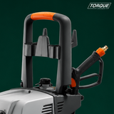 [Locação] Lavadora de Alta Pressão Comet K 250 220V Monofásica