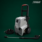 [Locação] Lavadora de Alta Pressão Comet K 250 220V Monofásica