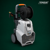 [Locação] Lavadora de Alta Pressão Comet K 250 220V Monofásica