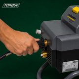 [Locação] Lavadora semi-profissional HD585 110v ou 220v