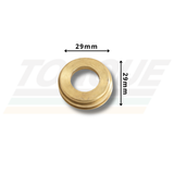 Kit Porta Gaxeta 03un para Jacto J5500 - 334110 (Original)