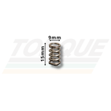 Kit Reparo Gatilho para Jacto J6800 - 688325 (Original)