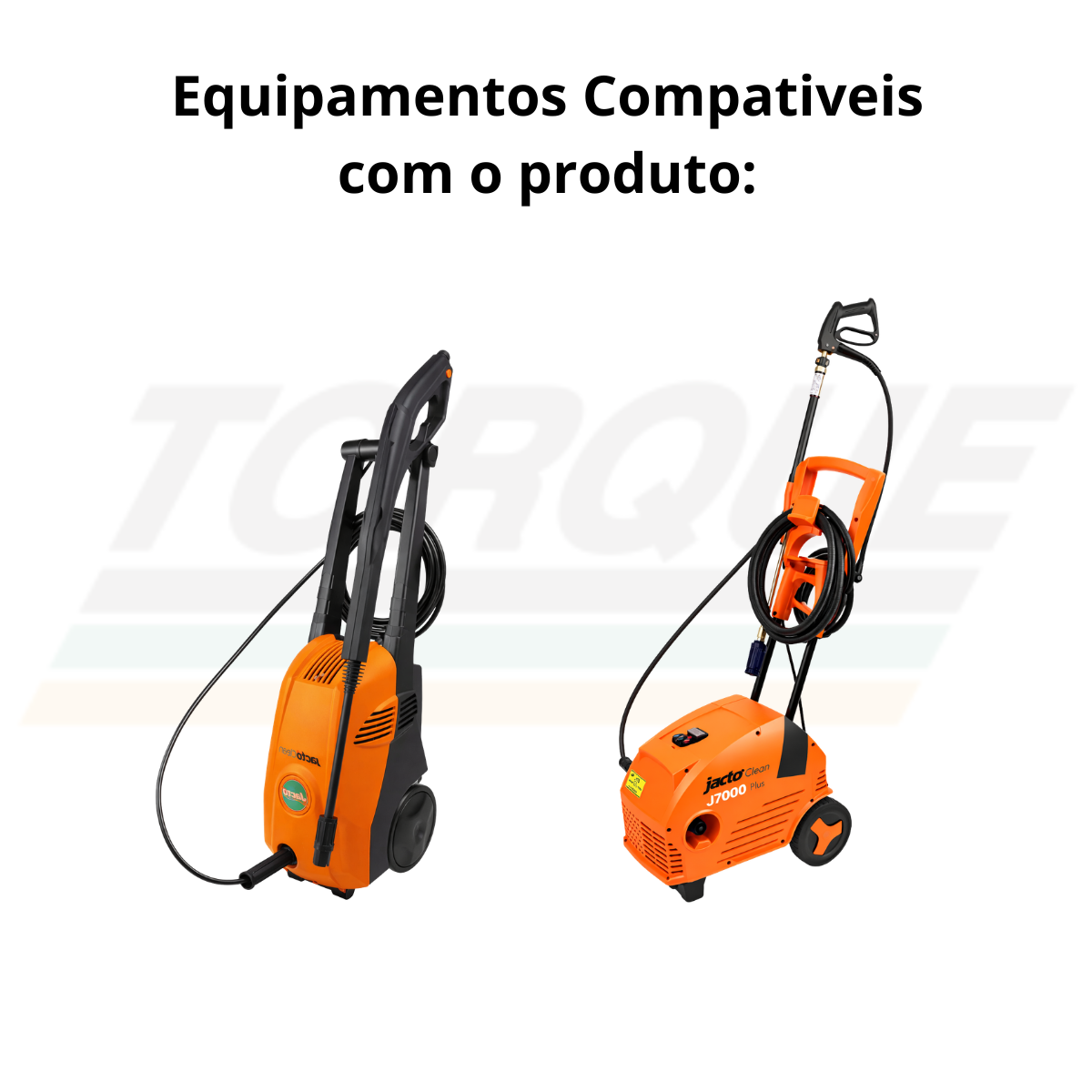 Kit Reparo Gatilho para Jacto J6800 - 688325 (Original)