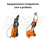 Kit Reparo Gatilho para Jacto J6800 - 688325 (Original)