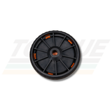 Kit Roda Ø200 completa para Jacto J7300 - 1285529 (Original)