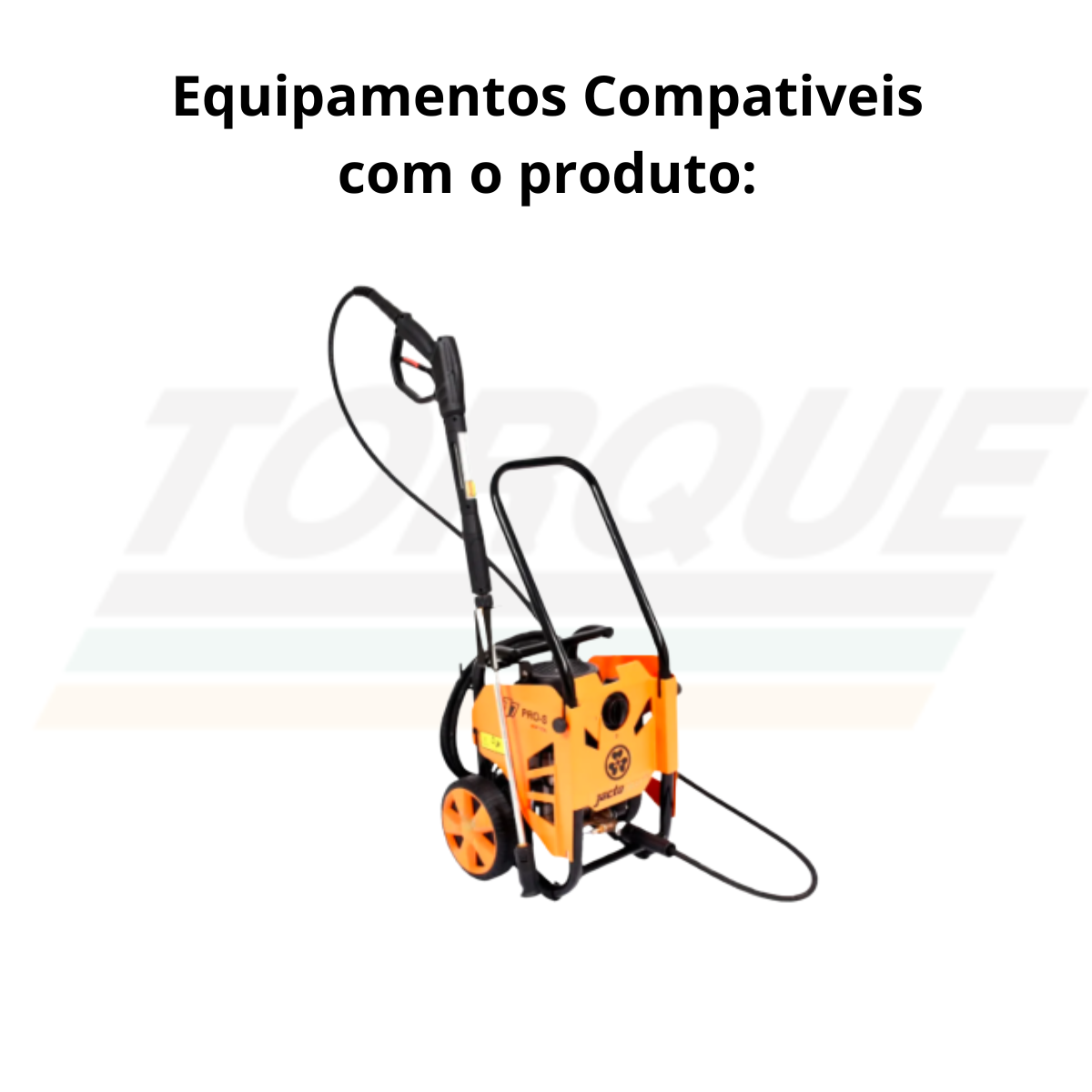 Kit Roda Ø200 completa para Jacto J7300 - 1285529 (Original)