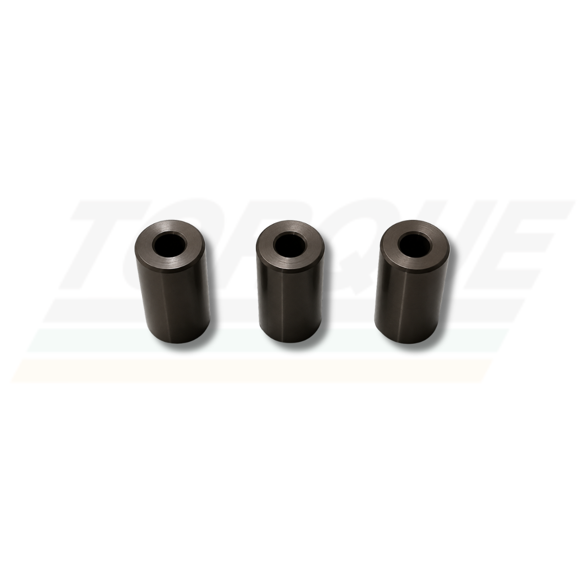Kit 03 Pistão Cerâmica 18x30 - RCA Annovi - 42467 (Original)