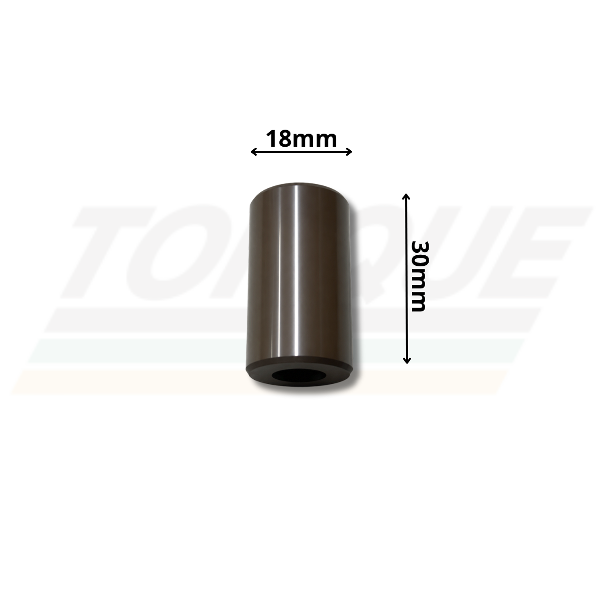 Kit 03 Pistão Cerâmica 18x30 - RCA Annovi - 42467 (Original)