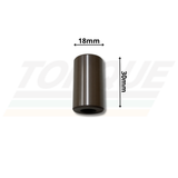 Kit 03 Pistão Cerâmica 18x30 - RCA Annovi - 42467 (Original)