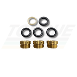 Kit 05un de Peças de Reposição para Karcher HDS 1200 - Original