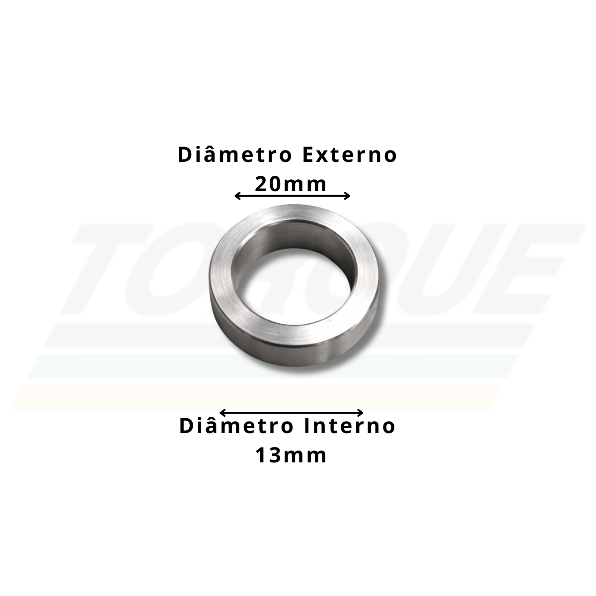 Anel da Válvula para Karcher HDS 1200 - 9.302-128.0 (Original)