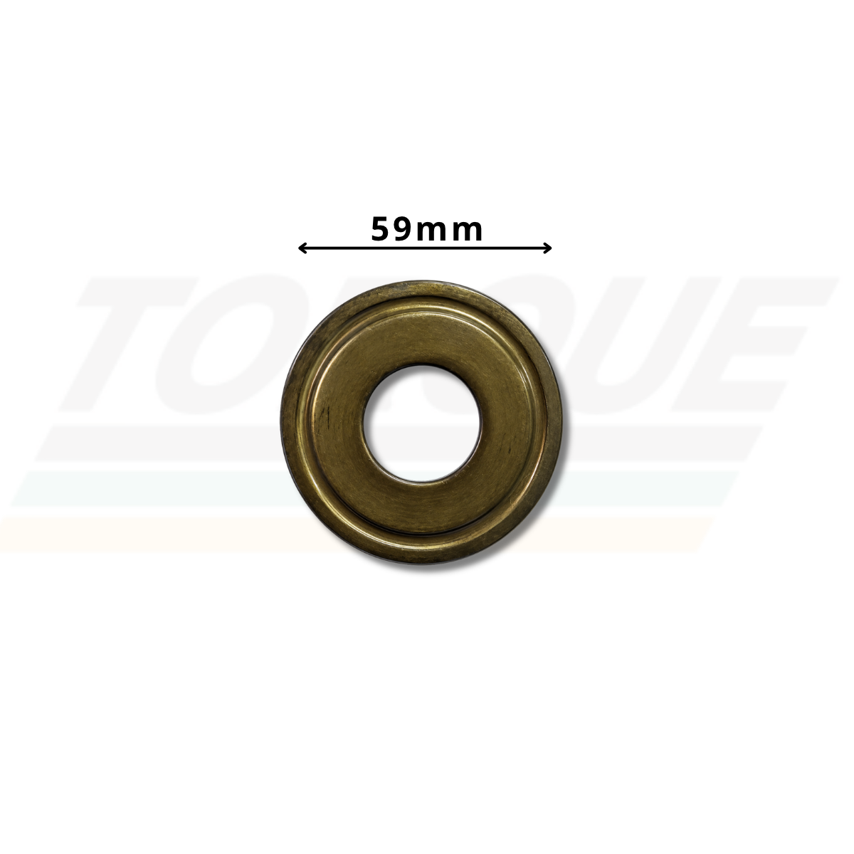 Kit Disco Oscilante Karcher HD585 110v Esfera 6,25 - 9.303-383.0 (Original)