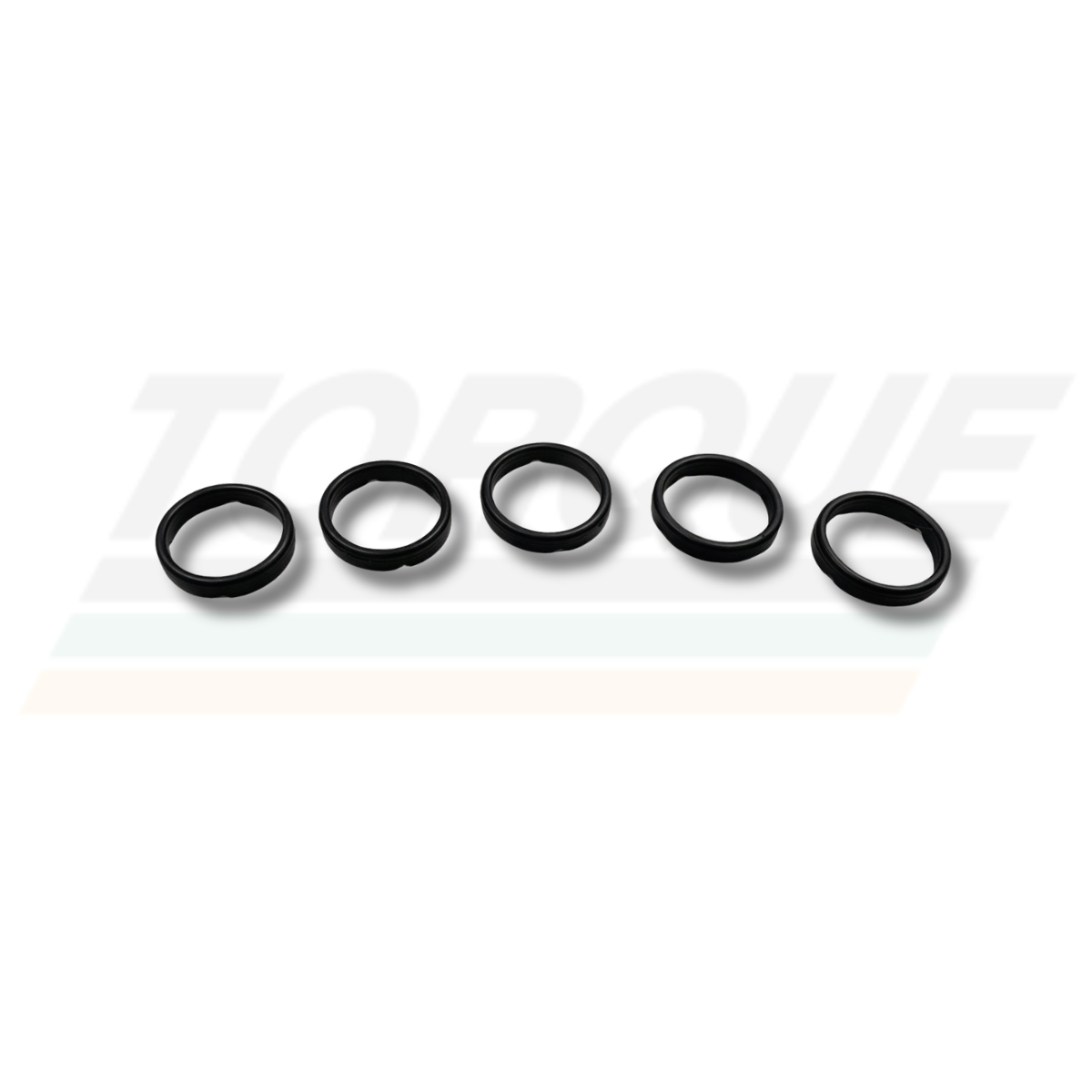 Kit Encosto da Gaxeta 05un para Jacto J7600 - 462226 (Original)
