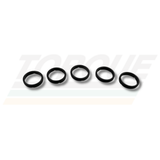 Kit Encosto da Gaxeta 05un para Jacto J7600 - 462226 (Original)