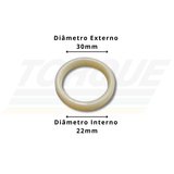 Kit Gaxeta 22mm Karcher HDS 1200 - 9.376-015.0 (Original)