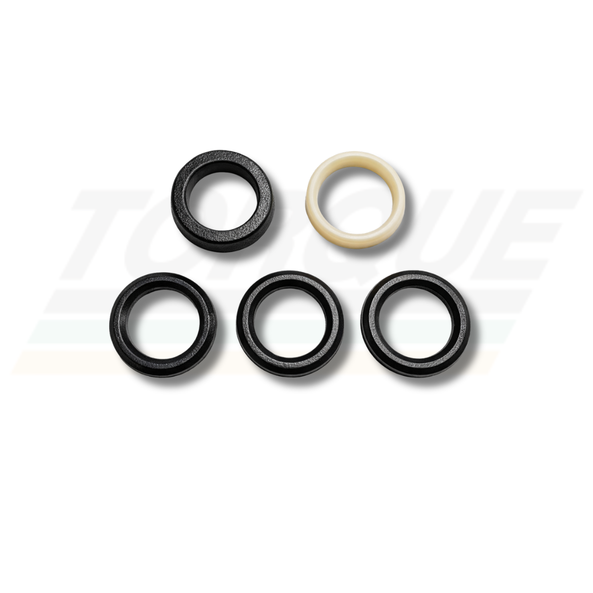 Kit Gaxeta 22mm Karcher HDS 1200 - 9.376-015.0 (Original)